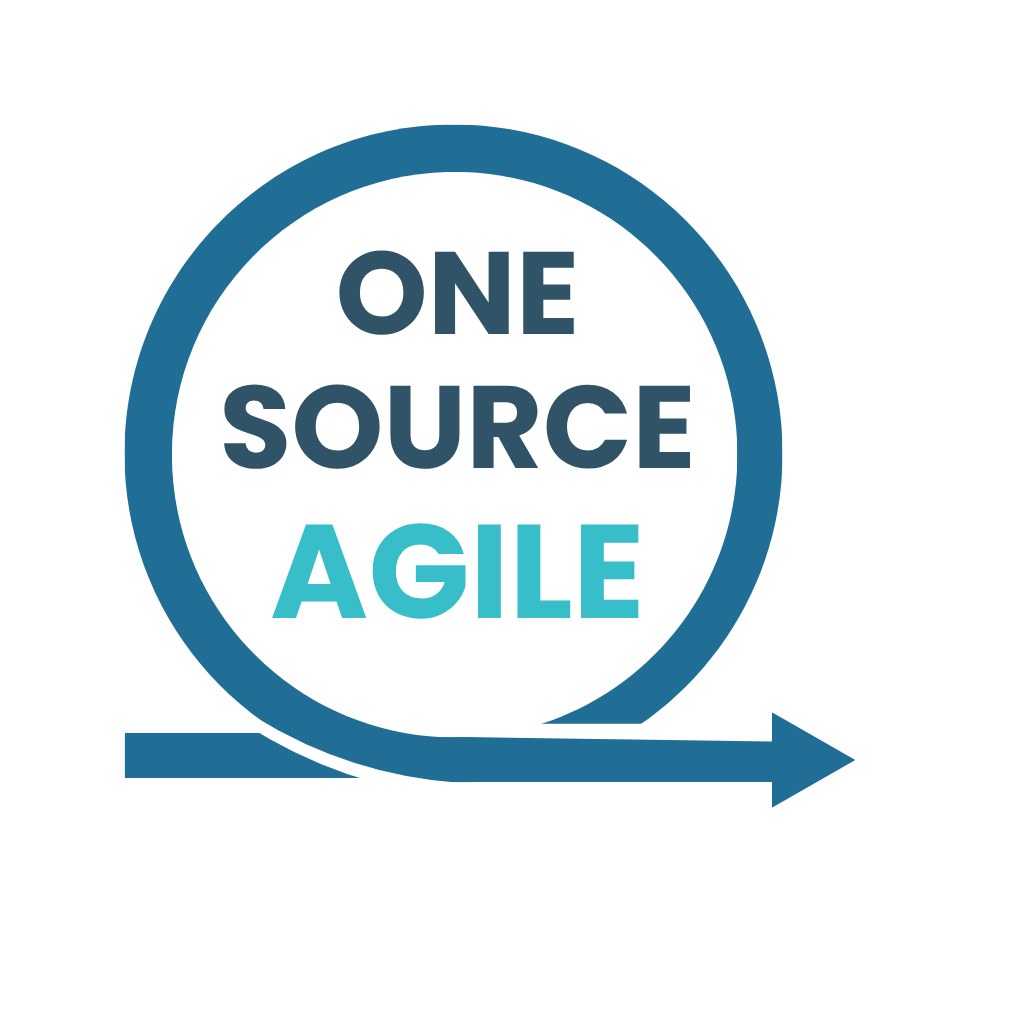 One Source Agile Logo